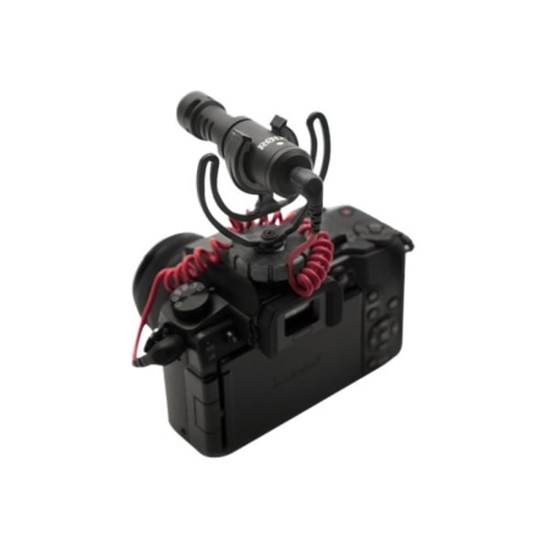 RØDE VideoMicro - mikrofon
