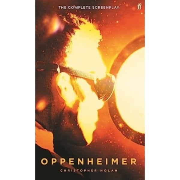 Oppenheimer (häftad, eng)