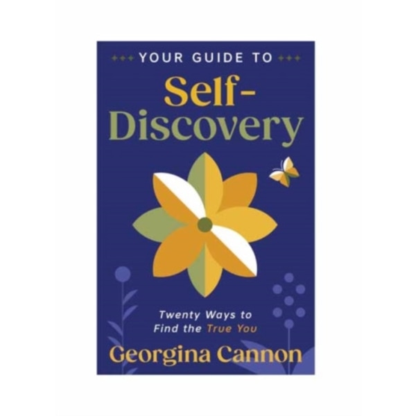 Your Guide to Self-Discovery (häftad, eng)