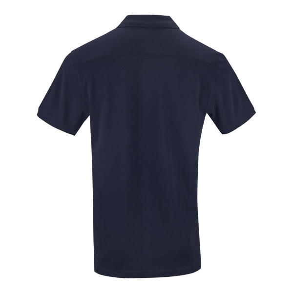 Martin Polo Navy Male