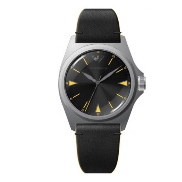 ARMANI AR11330 - Quartz Klocka Herr (40MM)