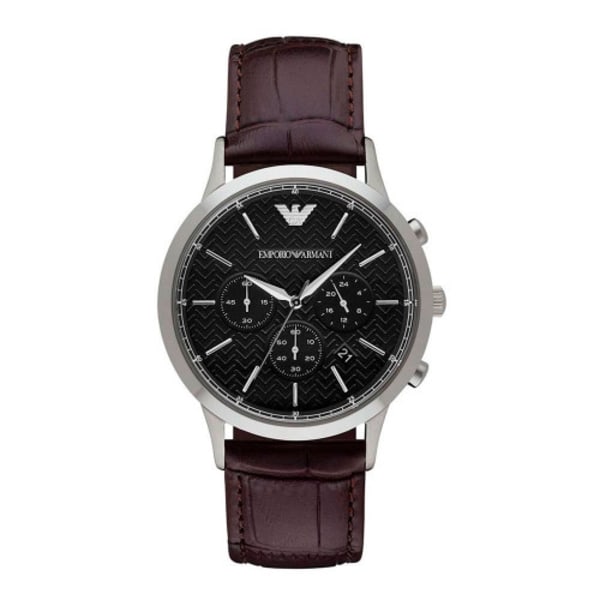 ARMANI AR2482 - Quartz Klocka Herr (43MM)