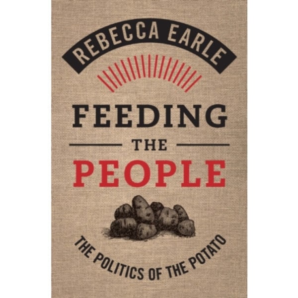 Feeding the People (inbunden, eng)