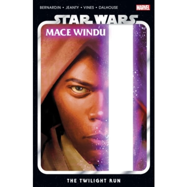 Star Wars: Mace Windu - The Twilight Run (häftad, eng)