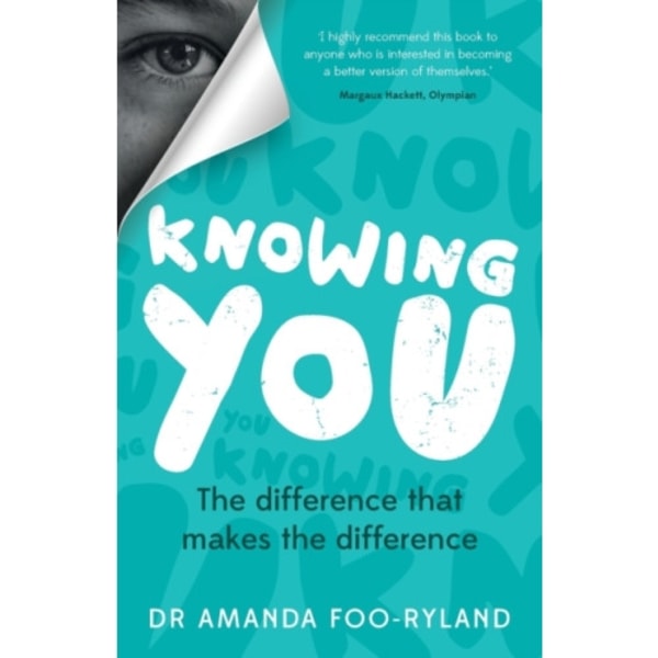 Knowing You (häftad, eng)