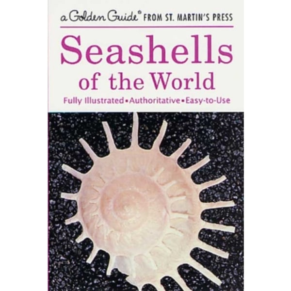 Seashells of the World (häftad, eng)