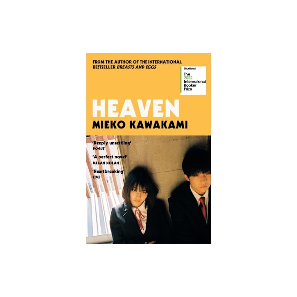 Heaven (pocket, eng)