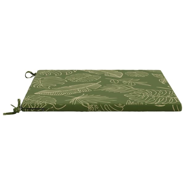 4-delade Sittdynor SOEST 4 st 100% Polyester Bladdesign