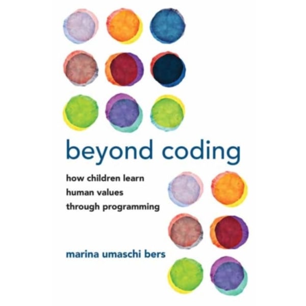 Beyond Coding (häftad, eng)