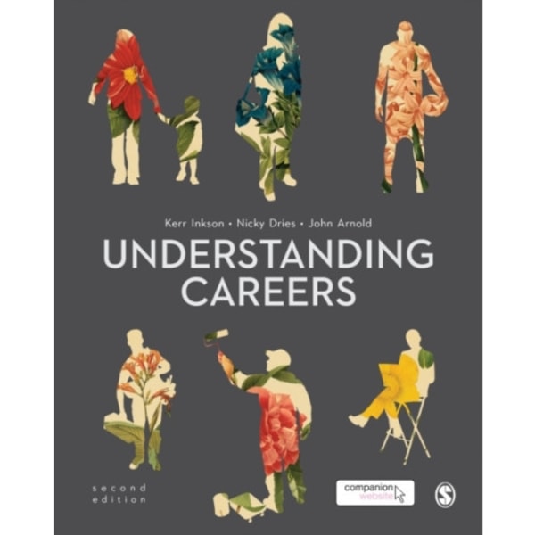 Understanding Careers (häftad, eng)