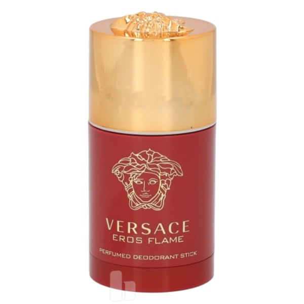 Versace Eros Flame Deodorant Stick 75 ml Herr
