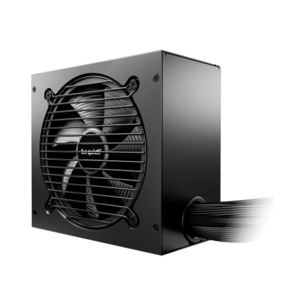 be quiet! Pure Power 12 - nätaggregat - 750 Watt