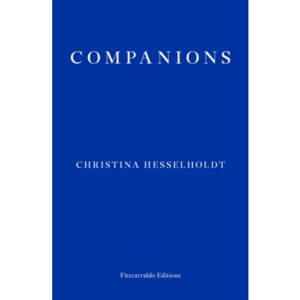 Companions (häftad, eng)
