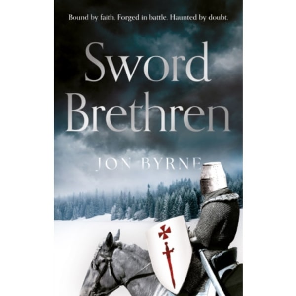 Sword Brethren (häftad, eng)