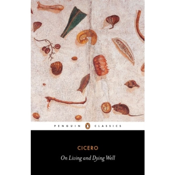 On Living and Dying Well (häftad, eng)