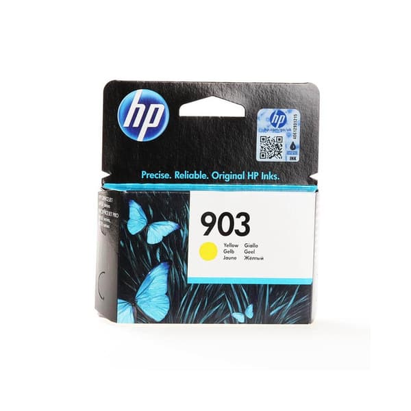 Ink T6L95AE 903 Yellow