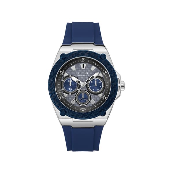 GUESS W1049G1 - Quartz Klocka Herr (45MM)