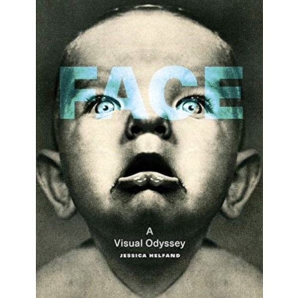 Face (inbunden, eng)