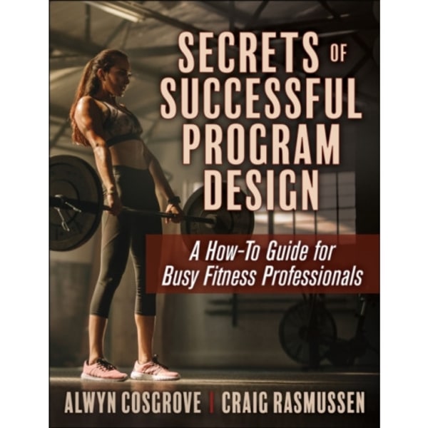 Secrets of Successful Program Design (häftad, eng)