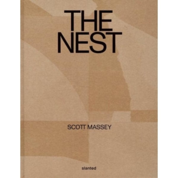 The Nest—The CalArts Poster Archive Print (inbunden, eng)