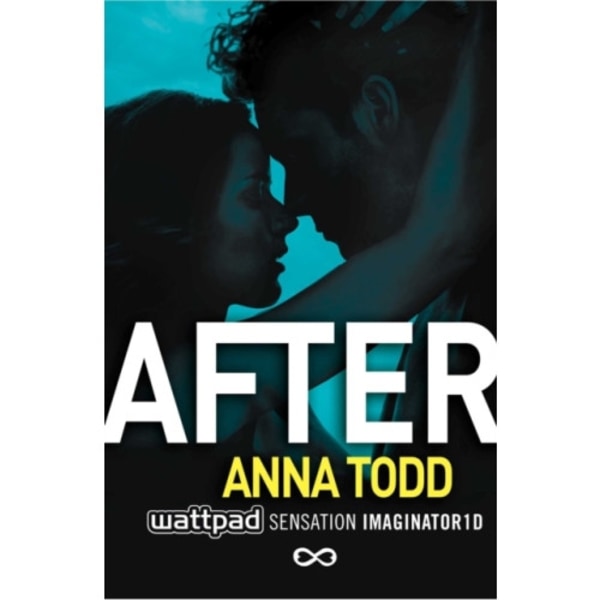 After (häftad, eng)