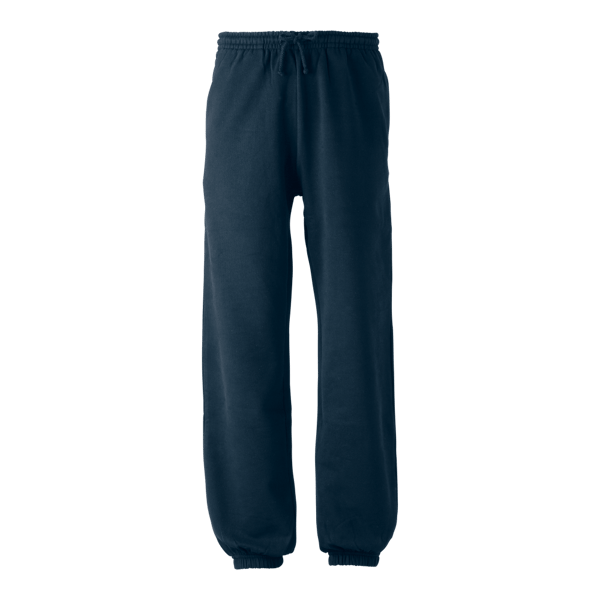 Jasper Trousers Navy Unisex