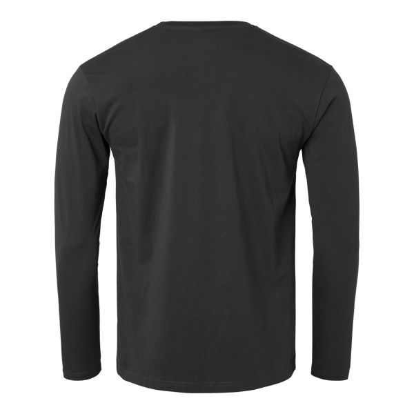 138 T-shirt Dark grey Unisex