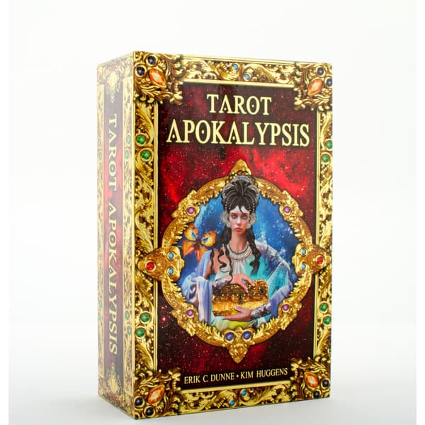 Apokalypsis Tarot Kit
