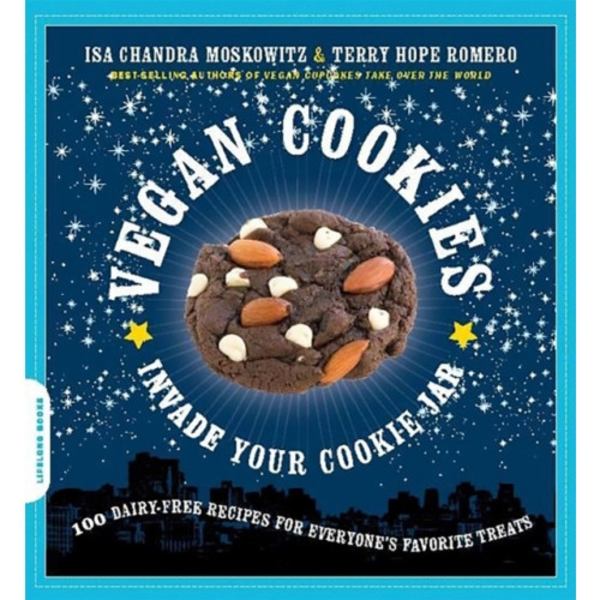 Vegan Cookies Invade Your Cookie Jar (häftad, eng)