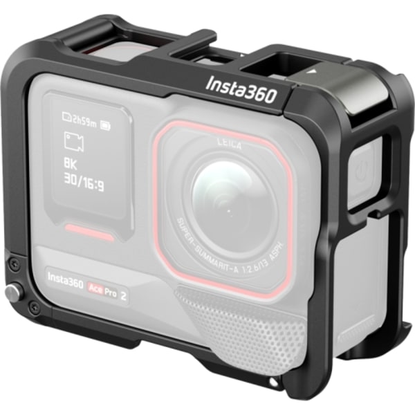 SmallRig 5000 Multifunctional Action Camera Cage for Ace Pro / Ace Pro 2