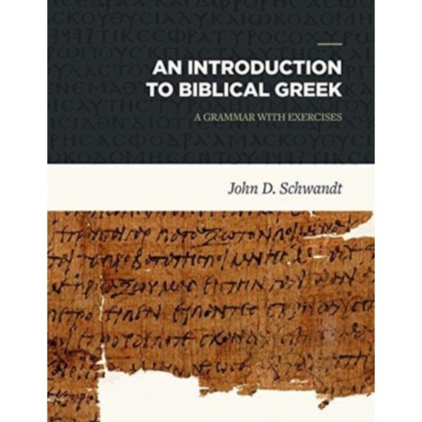 An Introduction to Biblical Greek (inbunden, eng)