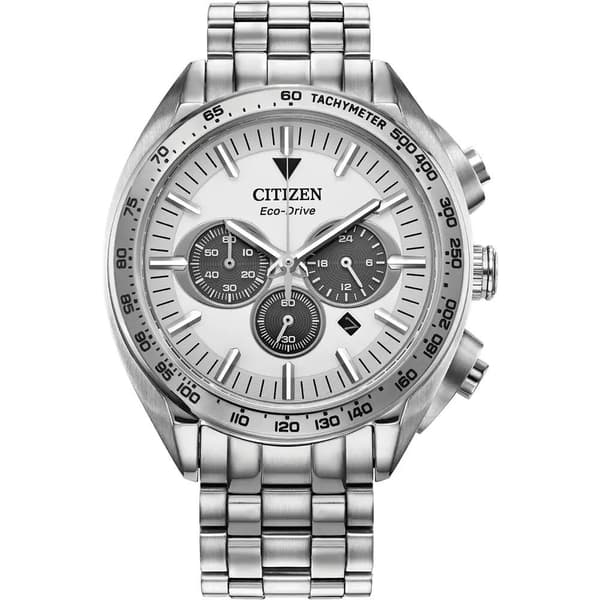 CITIZEN CA4540-54A - Solenergi Herr (43MM)