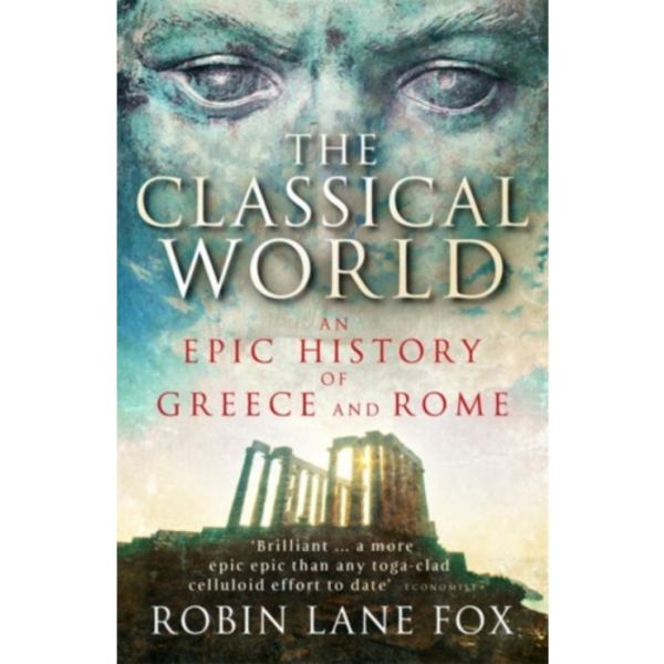 The Classical World (häftad, eng)