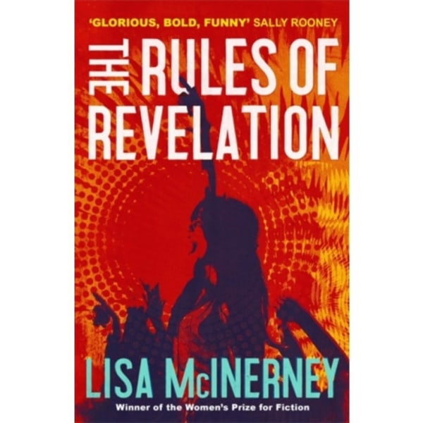 The Rules of Revelation (inbunden, eng)