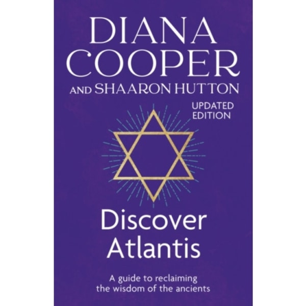 Discover Atlantis (häftad, eng)