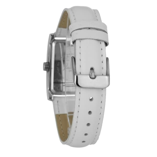 JUSTINA 21994A - Quartz Klocka Dam (22MM)