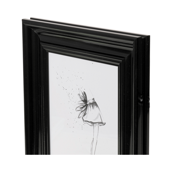 Focus Charleston Black 15x20