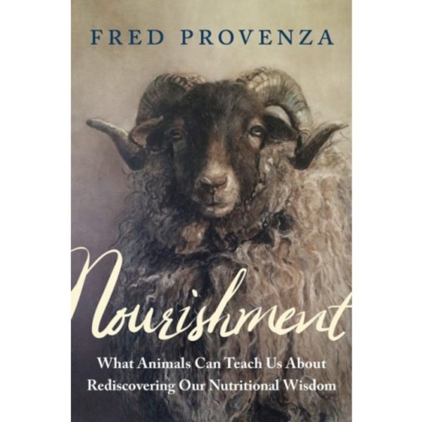 Nourishment (häftad, eng)