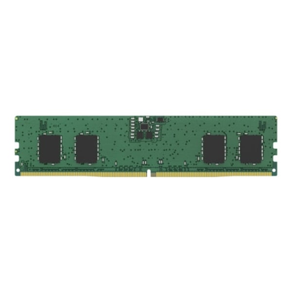 Kingston ValueRAM - DDR5 - modul - 8 GB - DIMM 288-pin - 2800 MHz / PC5-44800 - ej buffrad