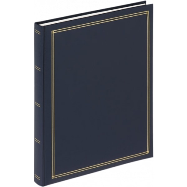 Walther Monza Self Adhesive Album Blue