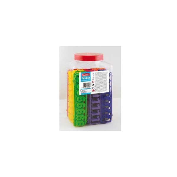 Magnetsiffror 288 st