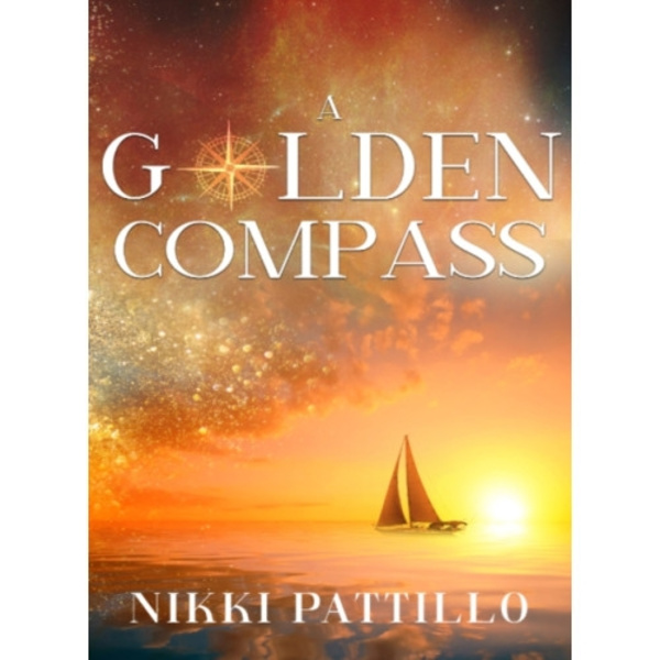 A Golden Compass (häftad, eng)
