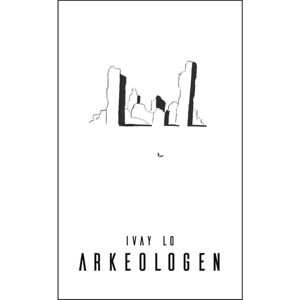 Arkeologen (häftad)
