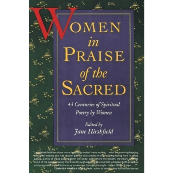 Women in Praise of the Sacred (häftad, eng)