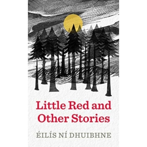 Little Red and Other Stories (häftad, eng)