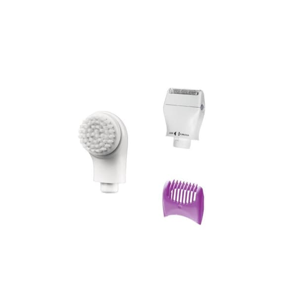 SMOOTH & SILKY Ultimate Bikini Kit