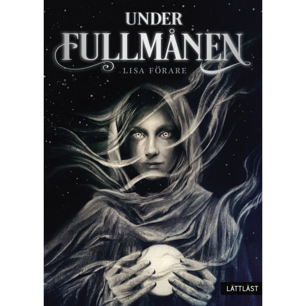 Under fullmånen (inbunden)