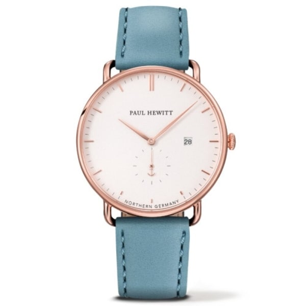 PAUL HEWITT PHTGARW23S - Quartz Klocka Herr (42MM)