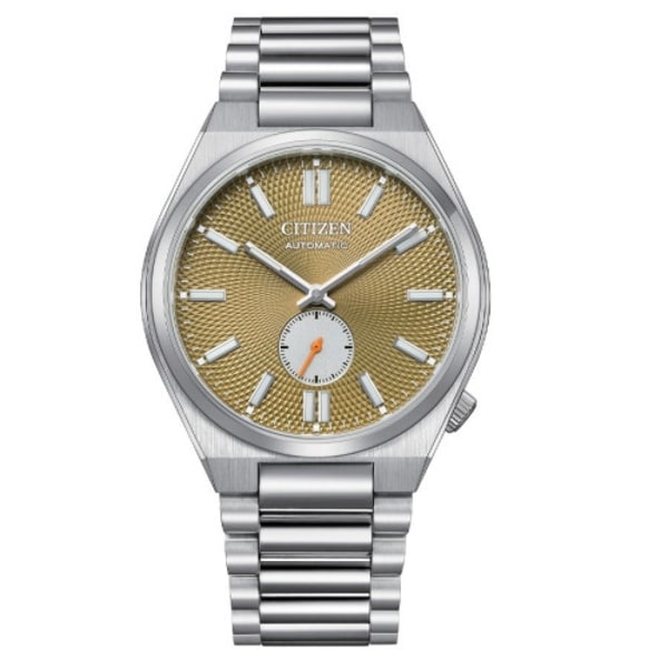 CITIZEN NK5010-51X - Automatic Herr (40MM)