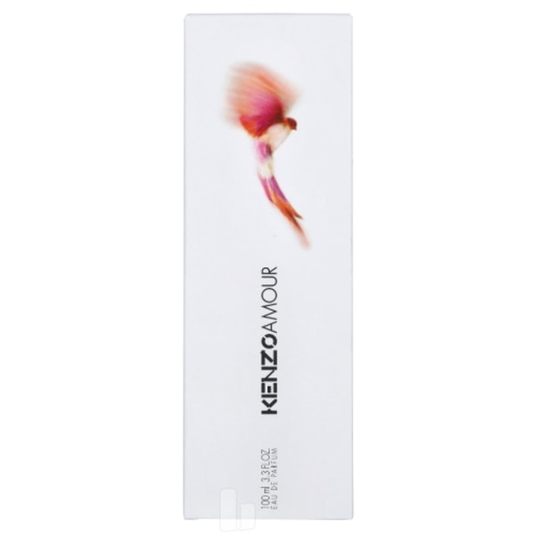 Kenzo Amour Edp Spray 100 ml Dam